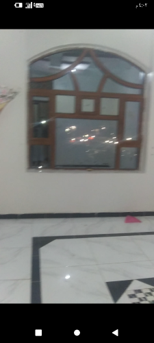 شقه سيراميك للايجار شارع النصر