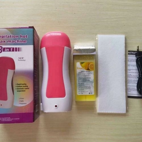 جهاز الوكس  جهاز إزالة الشعر