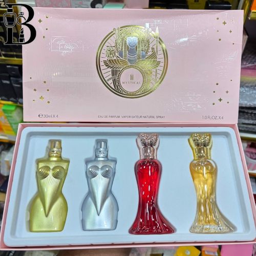 *مجموعة عطور MYSTICAL*   4