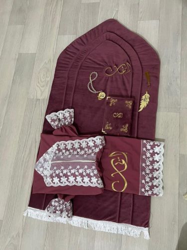 طقومات صلاة