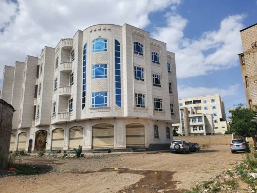 مستثمر عمارات سكنية للايجار