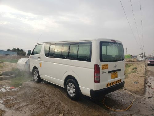 باص بلكه تم البيع