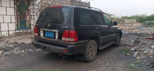صالون لكزس اوتماتيك