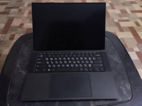 لابتوب Dell Precision 5560, Intel
