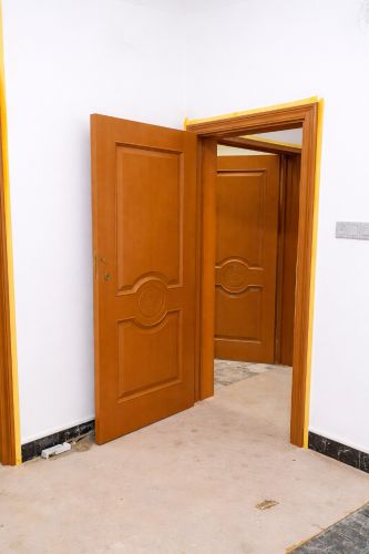 ورشه نجاره ابواب خشب