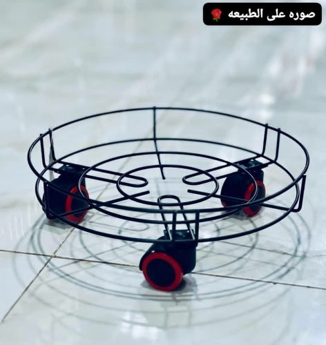 *قاعده دبه غاز حديد ابو عجل*