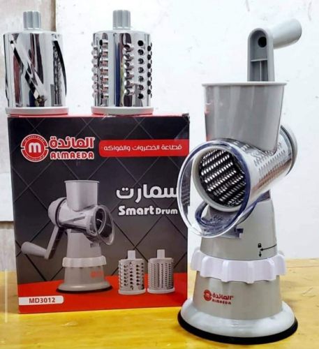 قطّاعة الخضروات الذكية 3 قوالب