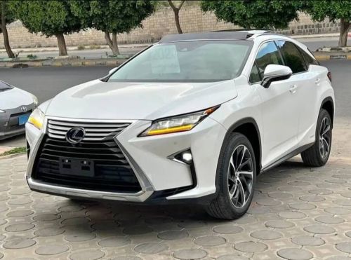 لكزس RX450h_2020 زيرووو