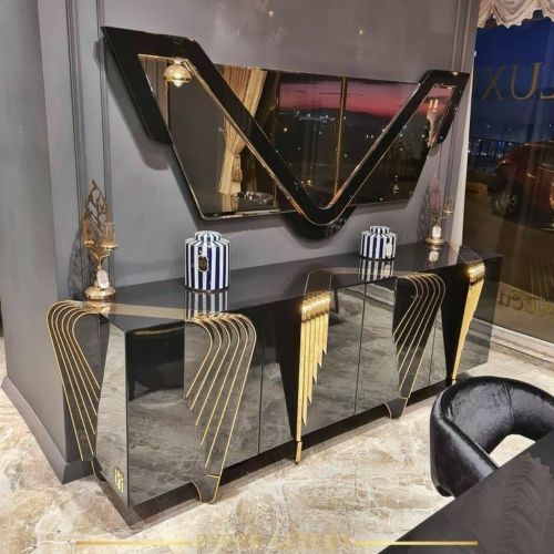 غرف نوم ملكي