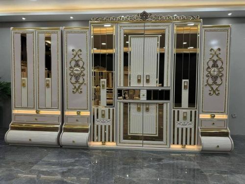 غرف نوم ملكي