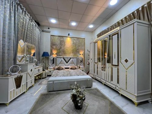 غرف نوم