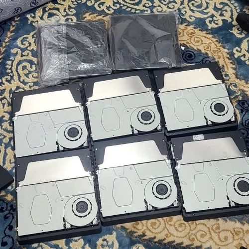 بلايستيشن 4 سلم مهكر ونتيرا PS4