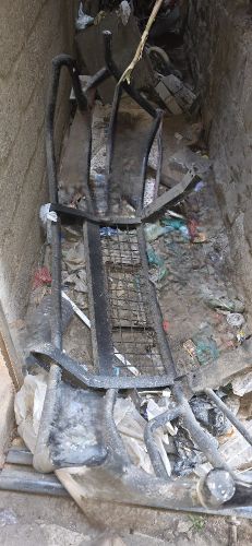 صدامات راف فور 2012