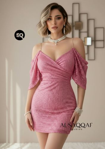 *فستان نسائي Eline*