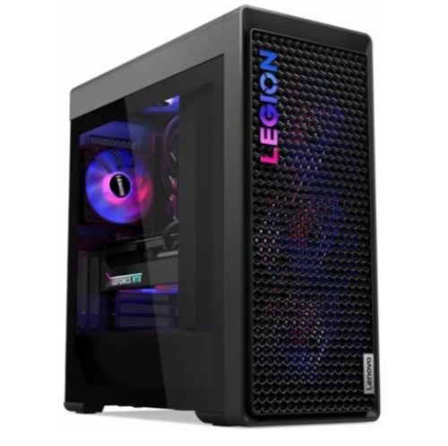 Lenovo legion T7 هارد ٢ تيرا