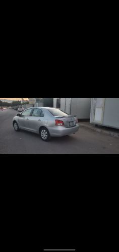 يارس 2009 وارد امريكي جديد