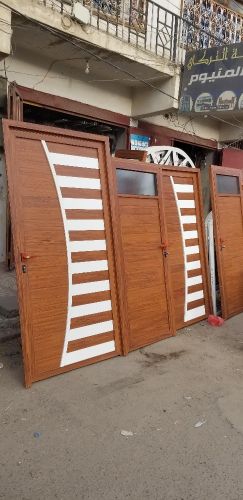 لانواع المنيوم ابواب شبابيك مطابخ