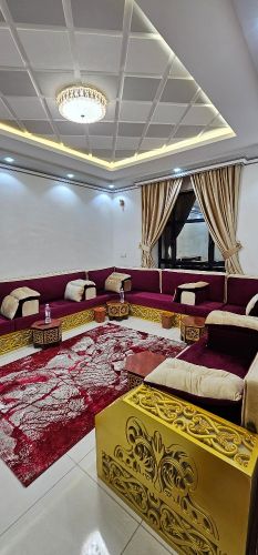 ارخص وارقأ شقة مفروشة للايجار