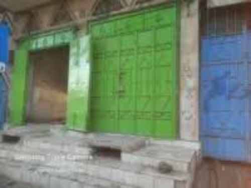 يوجد لدينا شقق لليجار وعماير