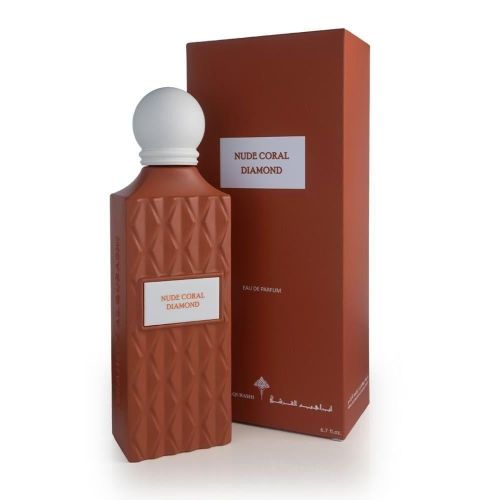 عطر القرشي