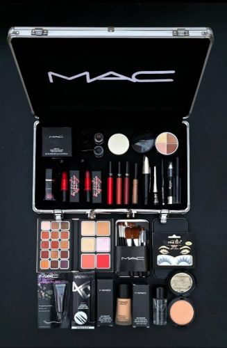 شنطة مكياج MAC الأصلية