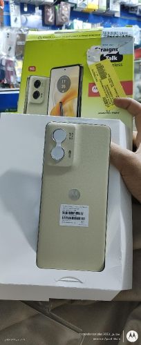 Motorola Moto G Stylus 2024