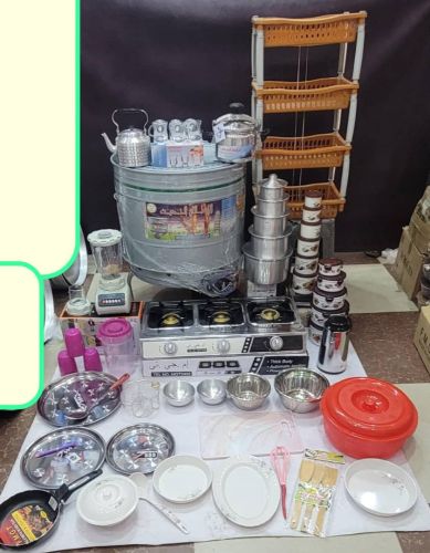 الجديد وصل من عروض التناوير