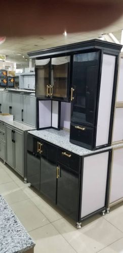 مطابخ المانيوم