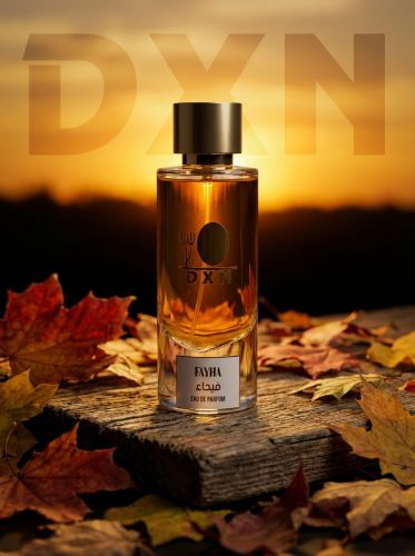 عطر فيحاء للنساء