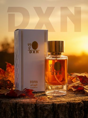 عطر فيحاء للنساء