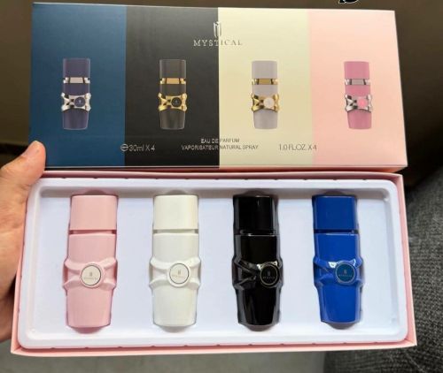 *جديدنا غير*بكج عطر يارا