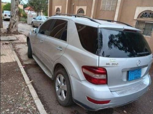 مرسيدس 350ML
