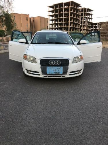 اودي 4A 2008