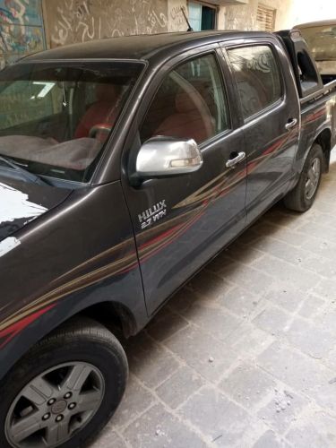 هيلكس سنجل بازرعه من المعدومات