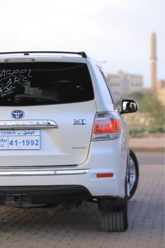 هايلاندر وارد كرت نظيف على شرط