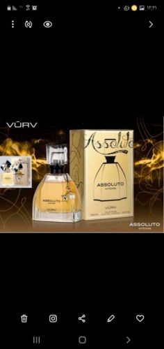عطر حريمي جوده عاليه جديد