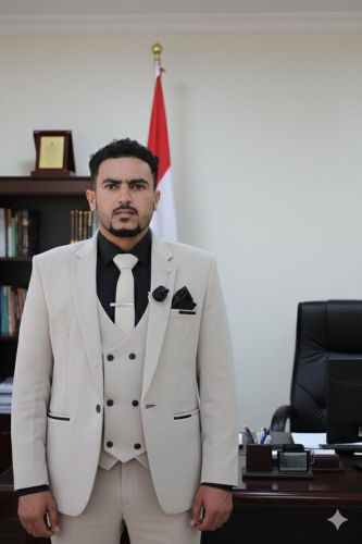 نواف محمد أحمد مقبل سعيد