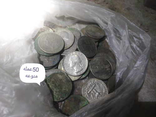 ربع دولار