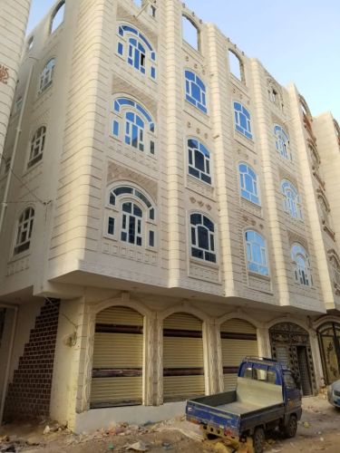عمارة عرطة العرطات