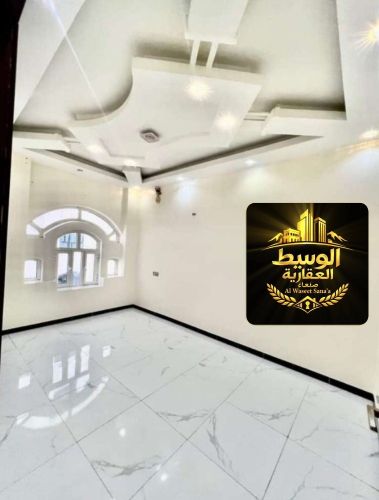 شقق للايجار في صنعاء بيت بوس