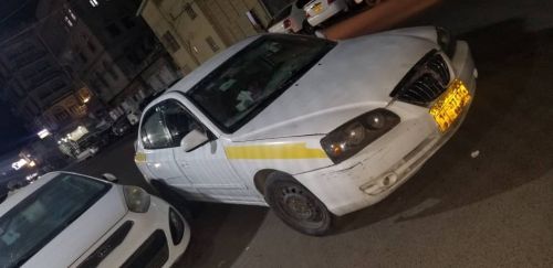 للبيع سياره النترا