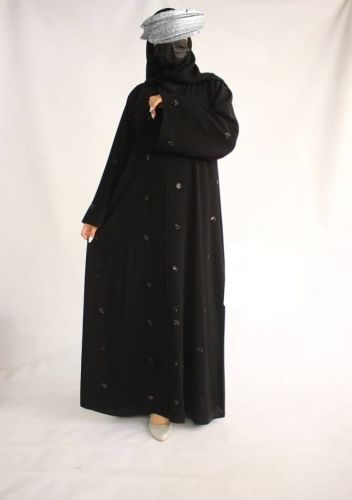 عبايه فخامه
