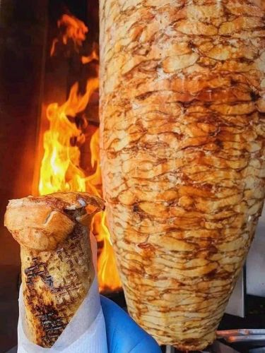 شيف سوري باليمن