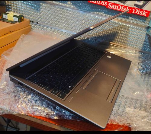 HP-ZBOOKG5