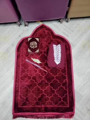 طقومات صلاة