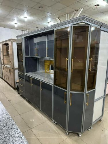 مطابخ اللمنيوم سعودي اصلي مضمون