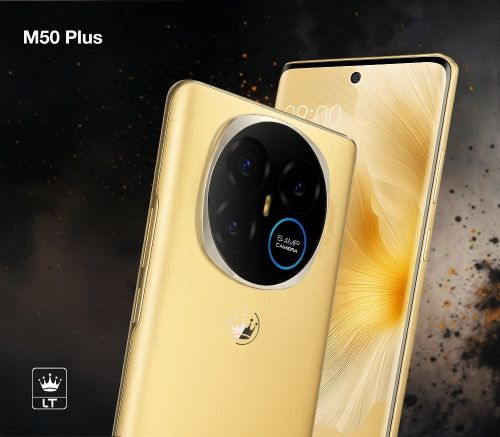 LT M50 plus