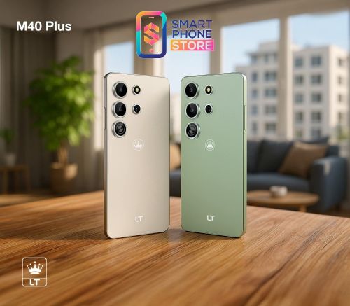 LT M40 plus