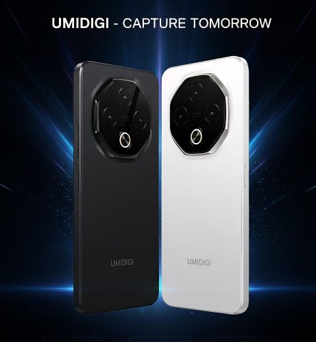 جوال UMIDIGI G100 Pro