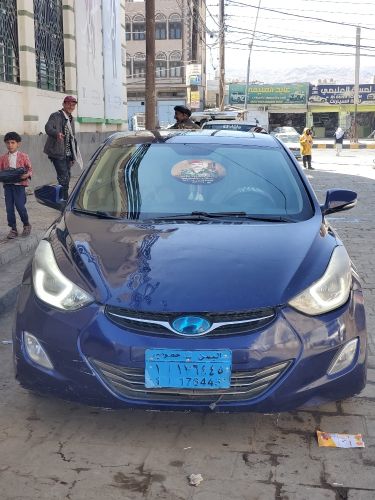 هونداي النترا